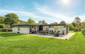 3 Bedroom Amazing Home In Sydals